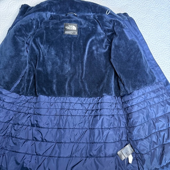 The North Face Women's Kalispell Triclimate Jacket size. Extra Small - Picture 9 of 16